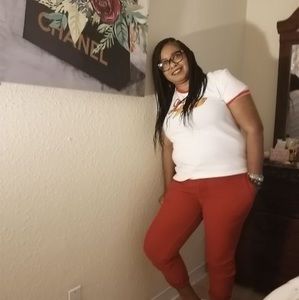 Meet your Posher, Keshanell